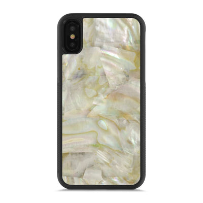 iPhone XS — Shell Explorer Case