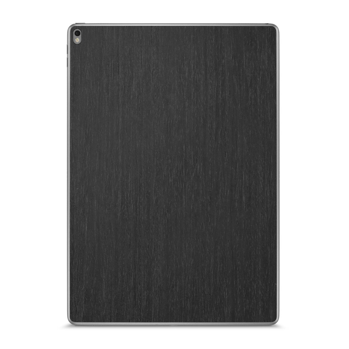 iPad 10.2-inch (2020) 8th Gen — #WoodBack Skin