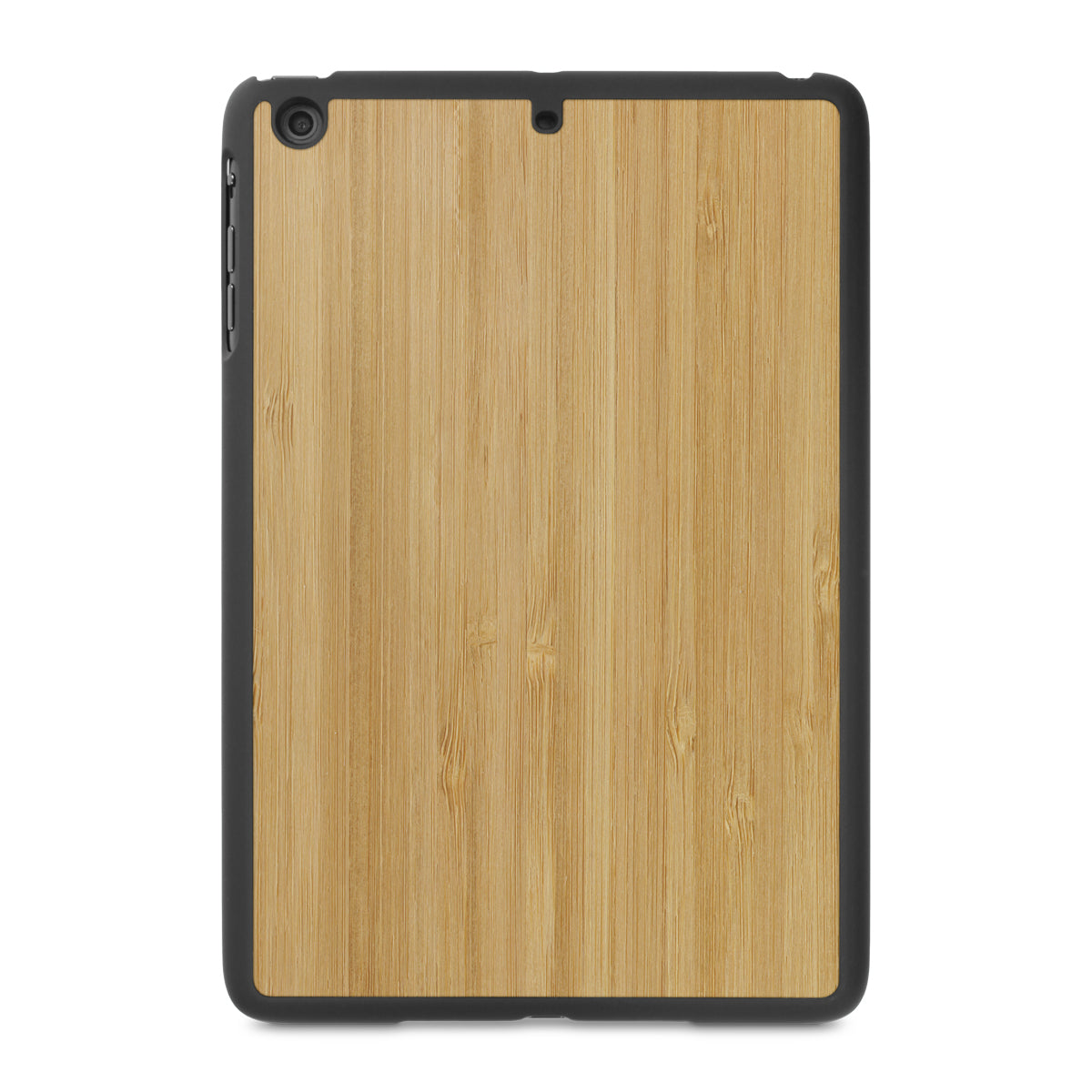 iPad mini 2/3 — #WoodBack Snap Case