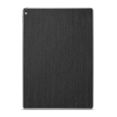 iPad 10.2-inch (2021) 9th Gen — #WoodBack Skin