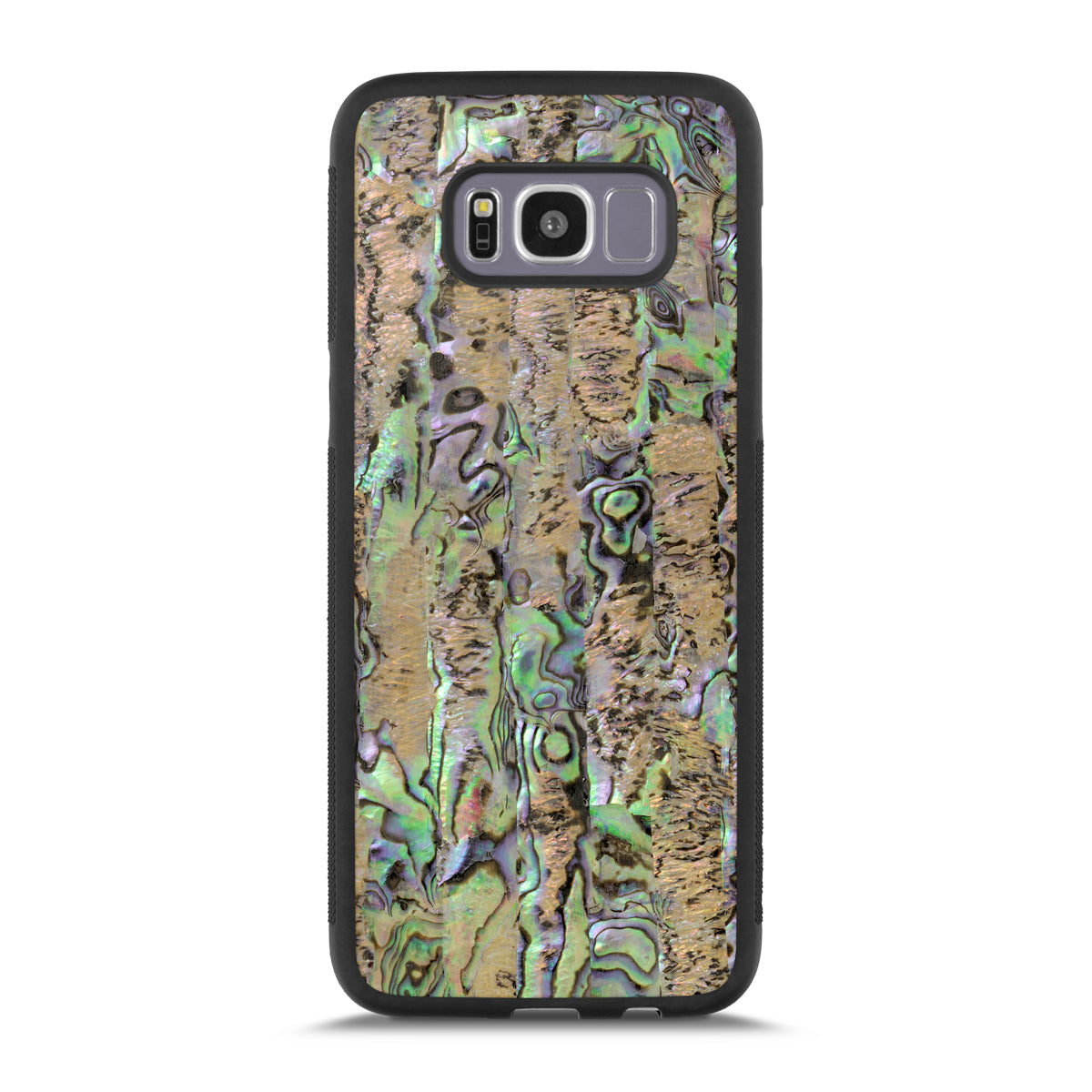 Samsung Galaxy S8 Plus — Shell Explorer Case