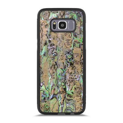 Samsung Galaxy S8 Plus — Shell Explorer Case