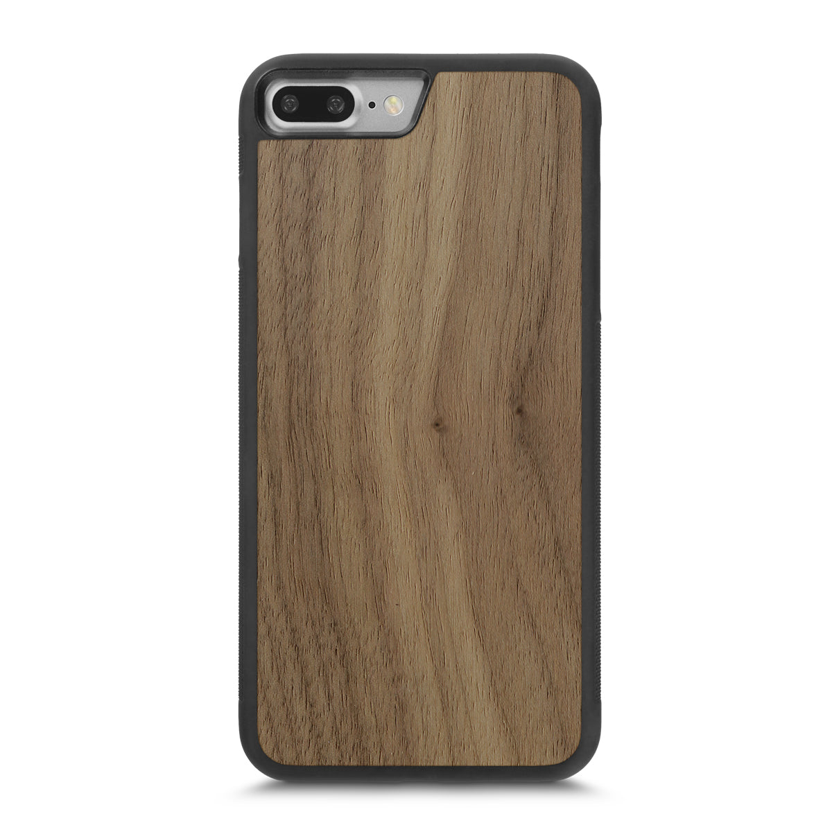 iPhone 7 Plus —  #WoodBack Explorer Case