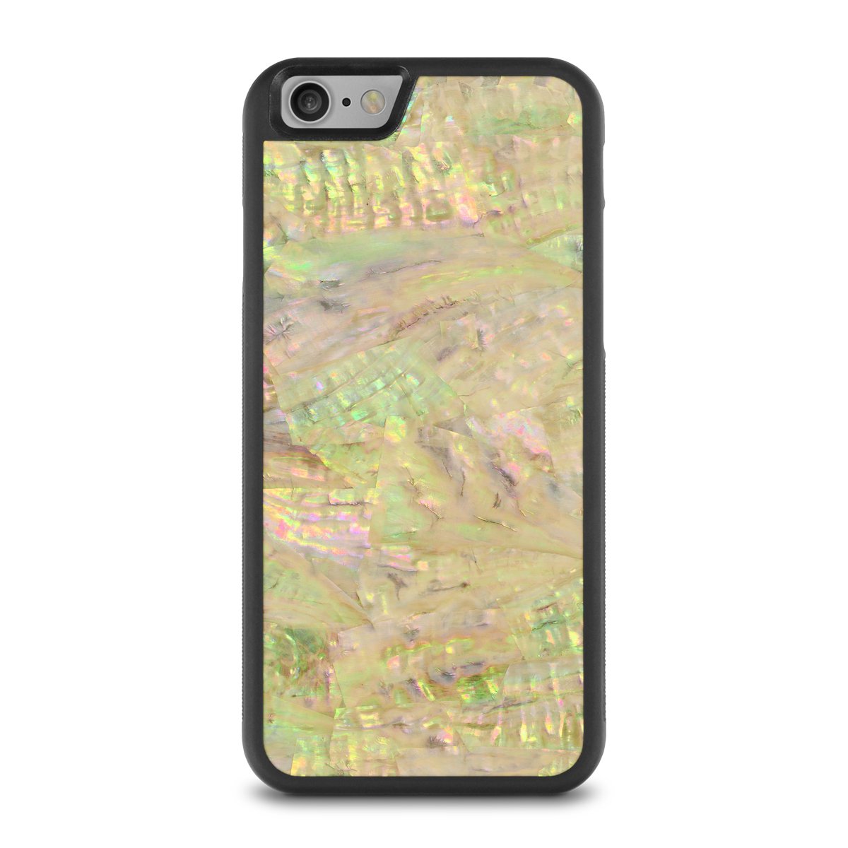 iPhone 8 — Shell Explorer Case