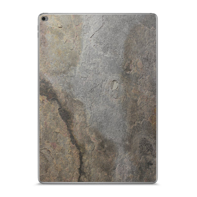 iPad Pro 12.9-inch (1st Gen)  —  Stone Skin