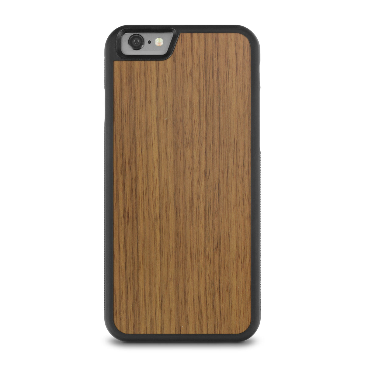 iPhone 6/6s — #WoodBack Explorer Case