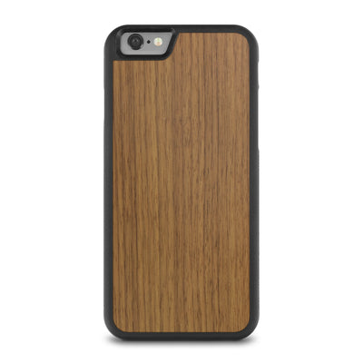 iPhone 6/6s — #WoodBack Explorer Case