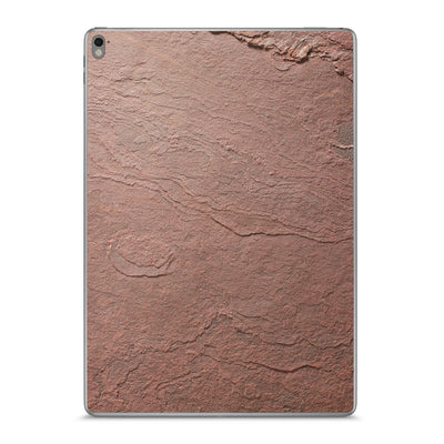 iPad 9.7-inch (2018) 6th Gen  —  Stone Skin