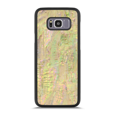 Samsung Galaxy S8 Plus — Shell Snap Case