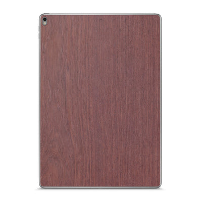 iPad Air 10.5-inch (3rd Gen) — #WoodBack Skin