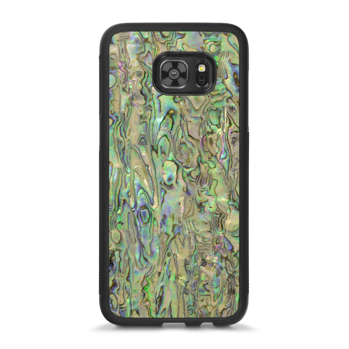 Samsung Galaxy S7 Edge — Shell Explorer Case