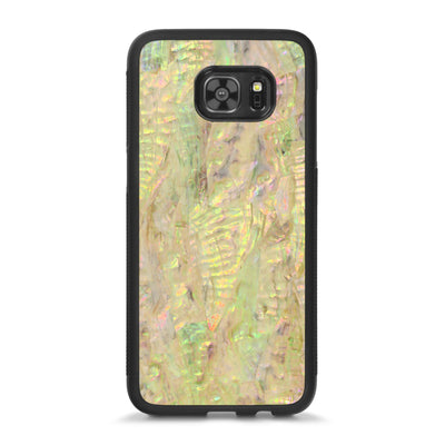 Samsung Galaxy S7 Edge — Shell Explorer Case