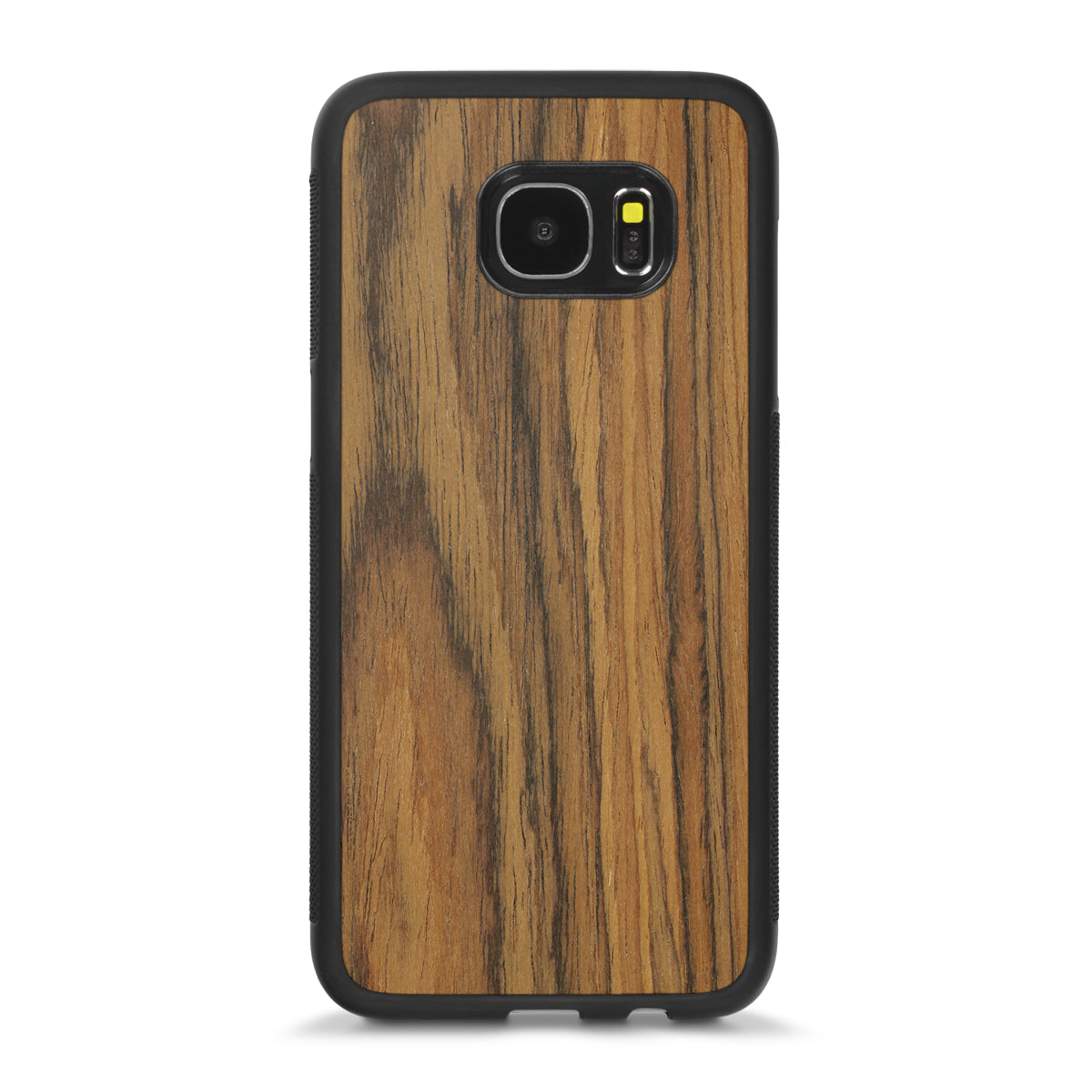 Samsung Galaxy S7 — #WoodBack Explorer Case