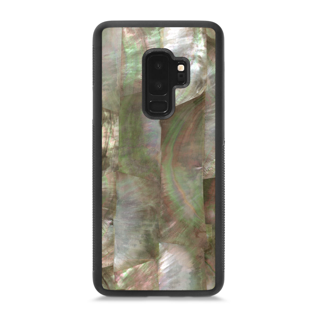 Samsung Galaxy S9 Plus — Shell Explorer Case