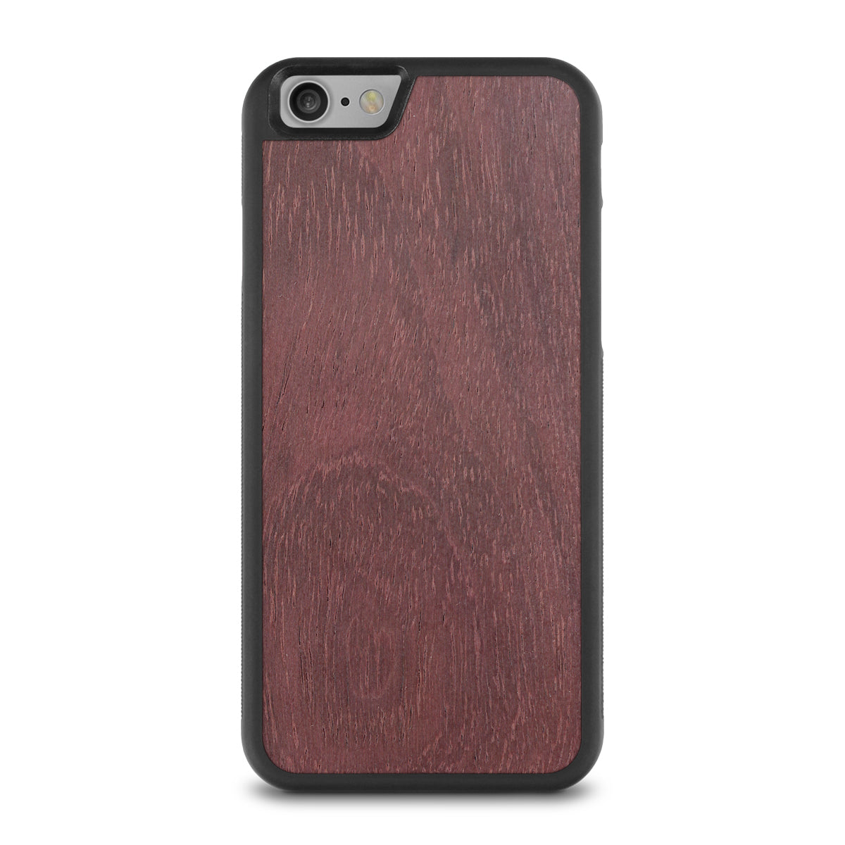 iPhone 7 —  #WoodBack Explorer Case