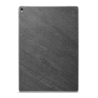 iPad 9.7-inch (2018) 6th Gen  —  Stone Skin