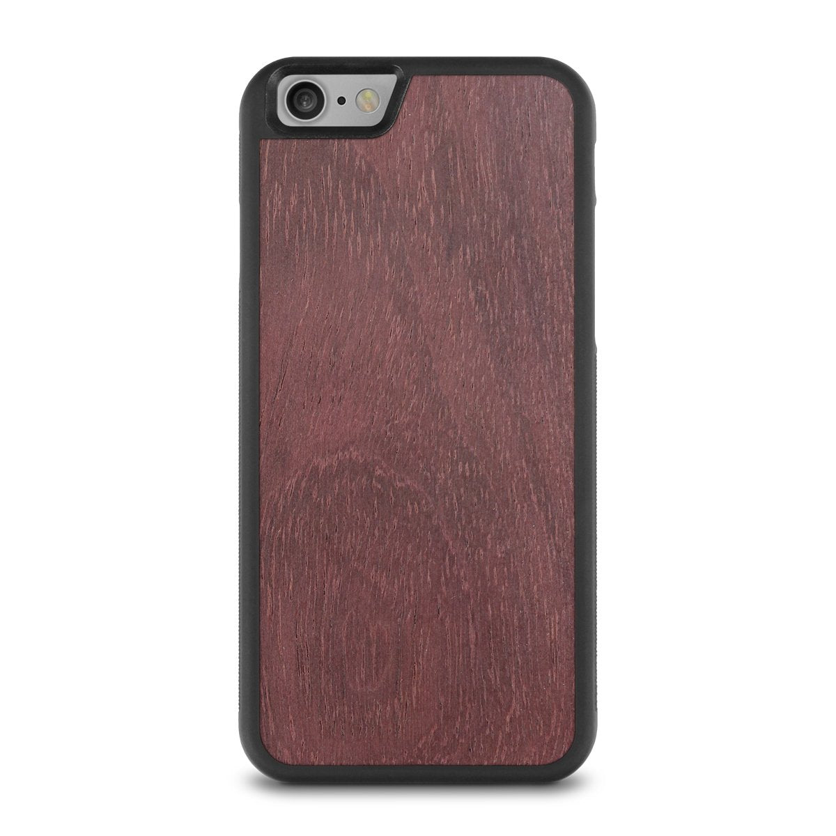 iPhone 8 —  #WoodBack Explorer Case