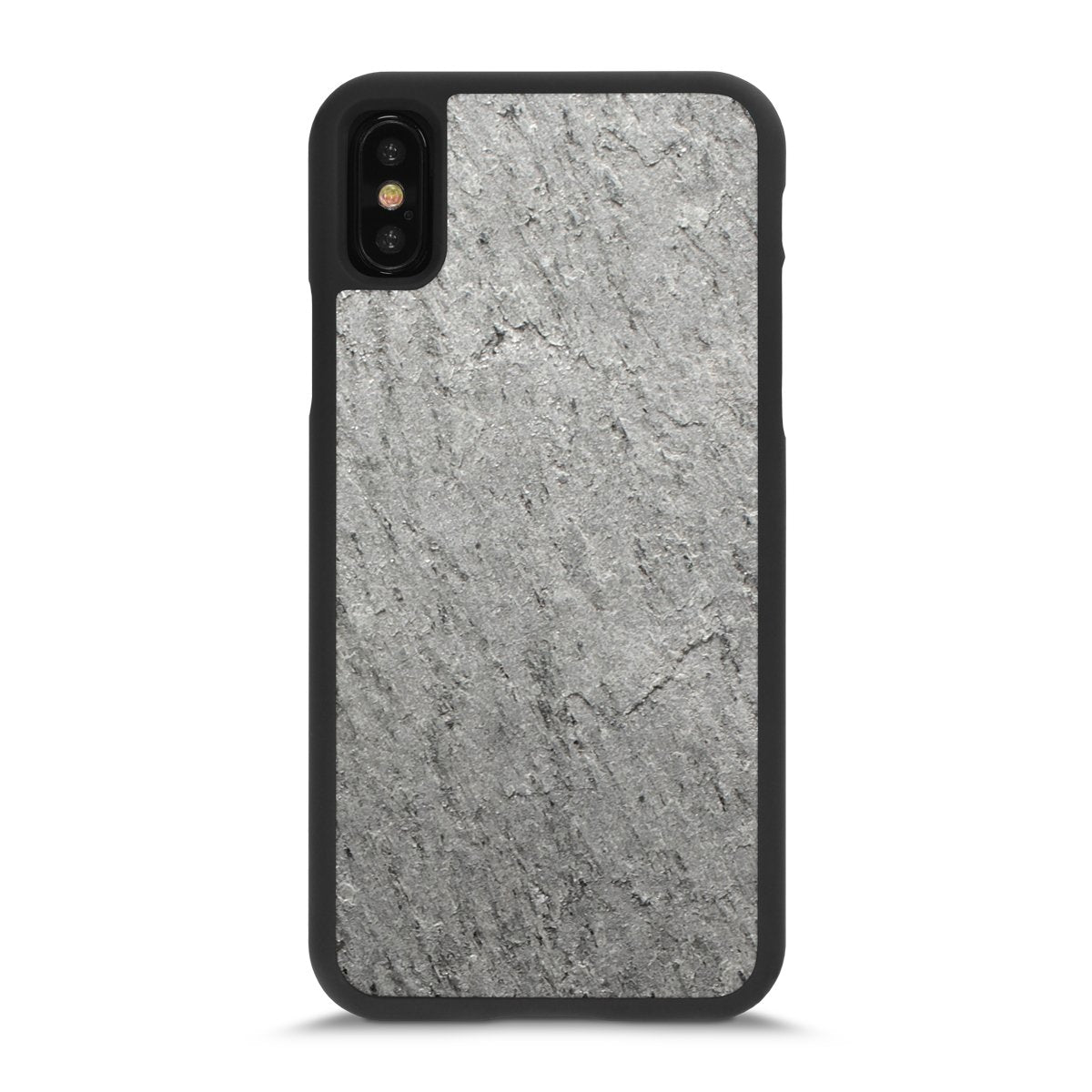 iPhone XS —  Stone Snap Case