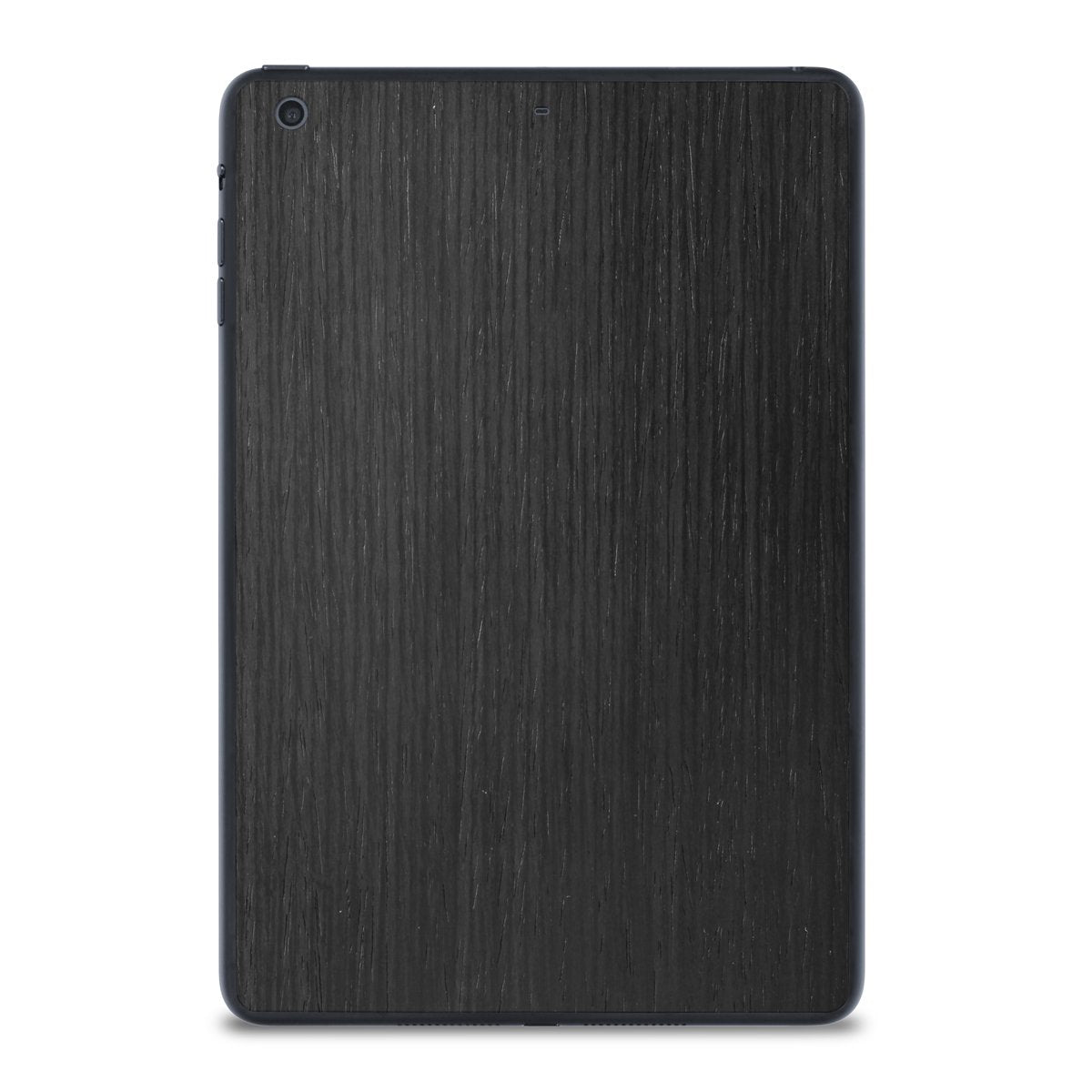 iPad mini 4 — #WoodBack Skin