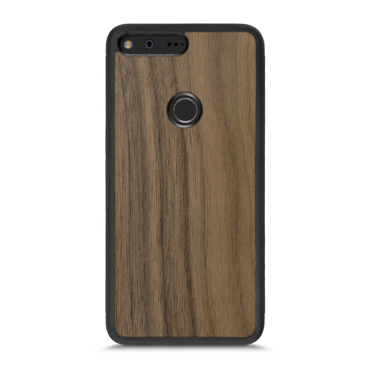 Google Pixel —  #WoodBack Explorer Case