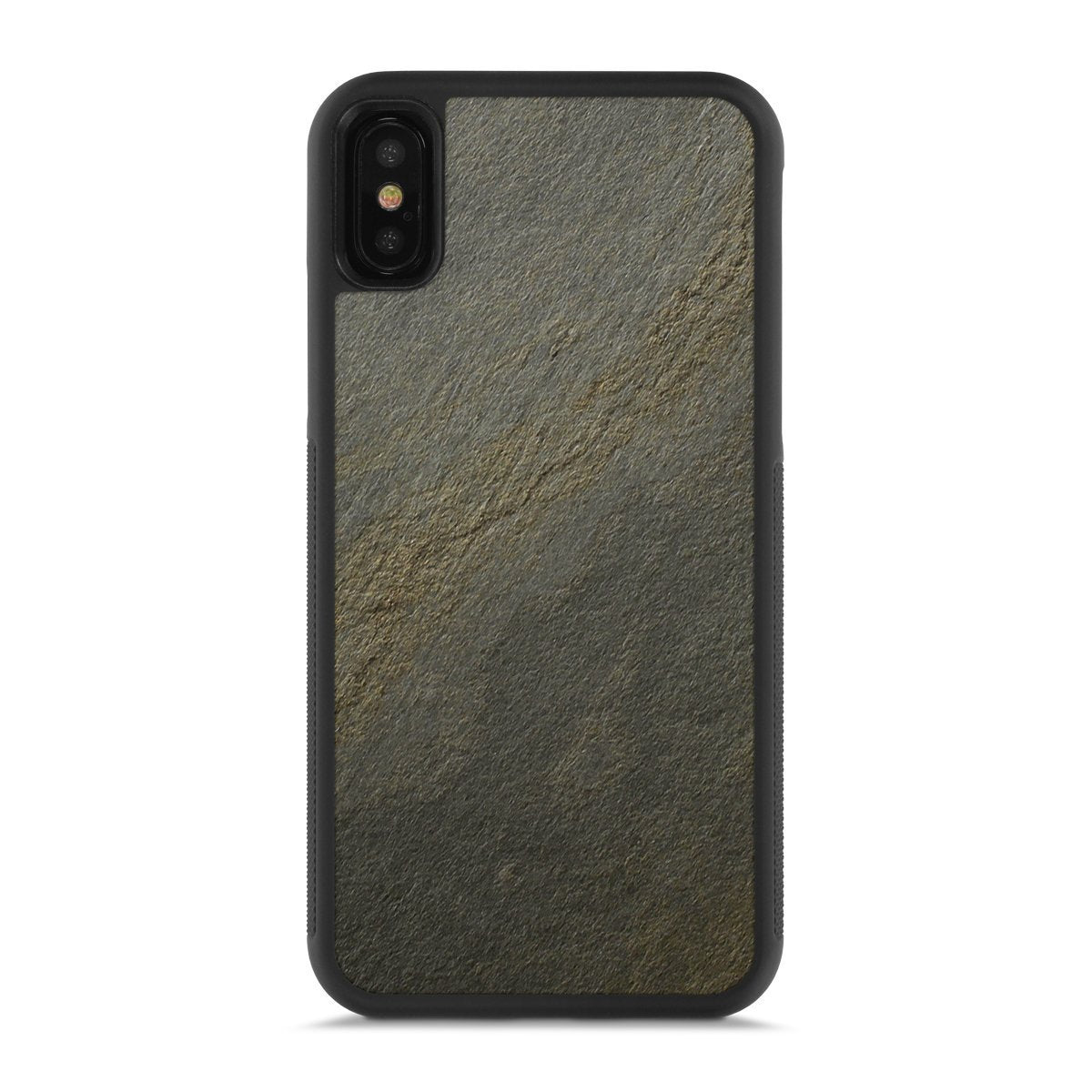 iPhone XS —  Stone Explorer Case