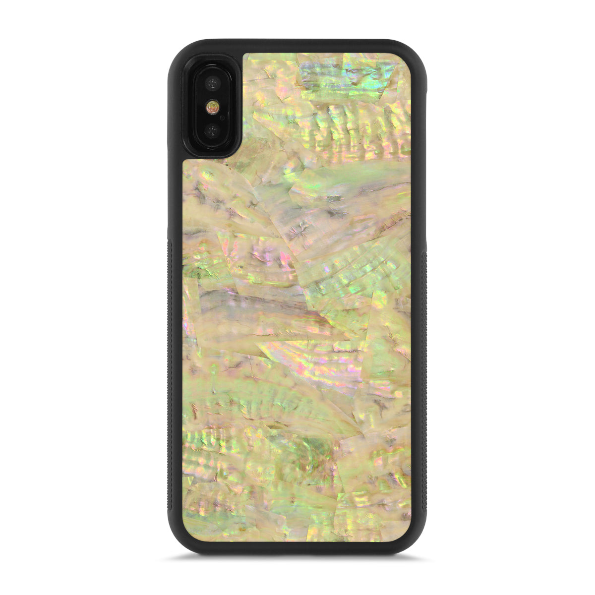 iPhone X — Shell Explorer Case