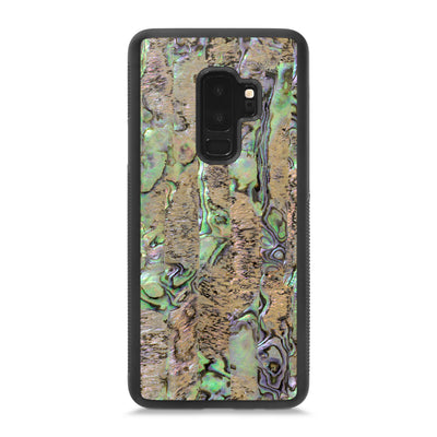 Samsung Galaxy S9 Plus — Shell Explorer Case