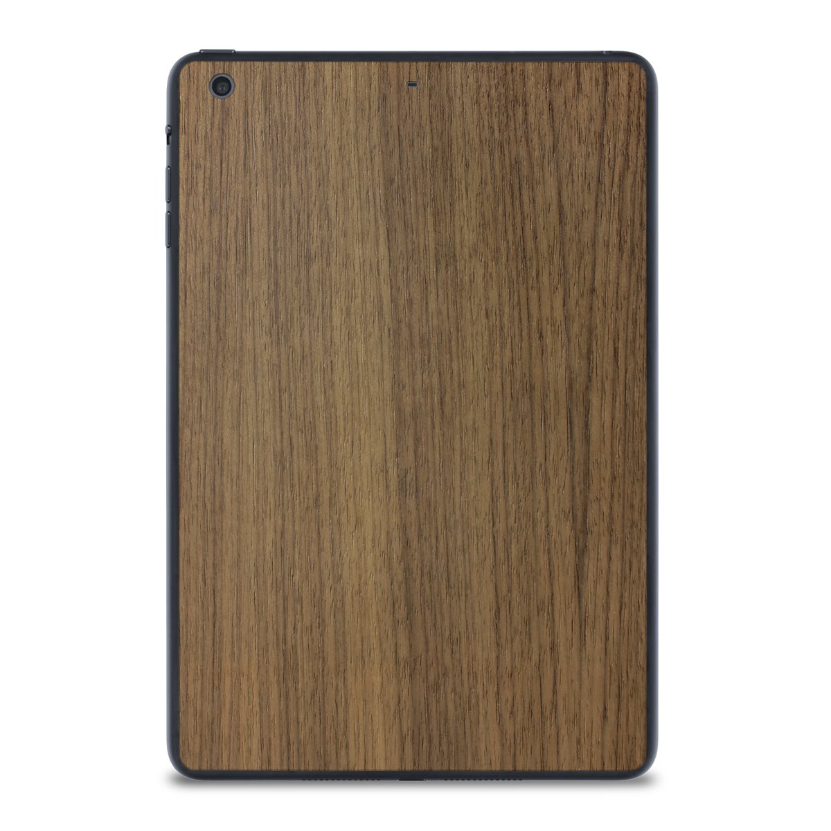 iPad mini 4 — #WoodBack Skin