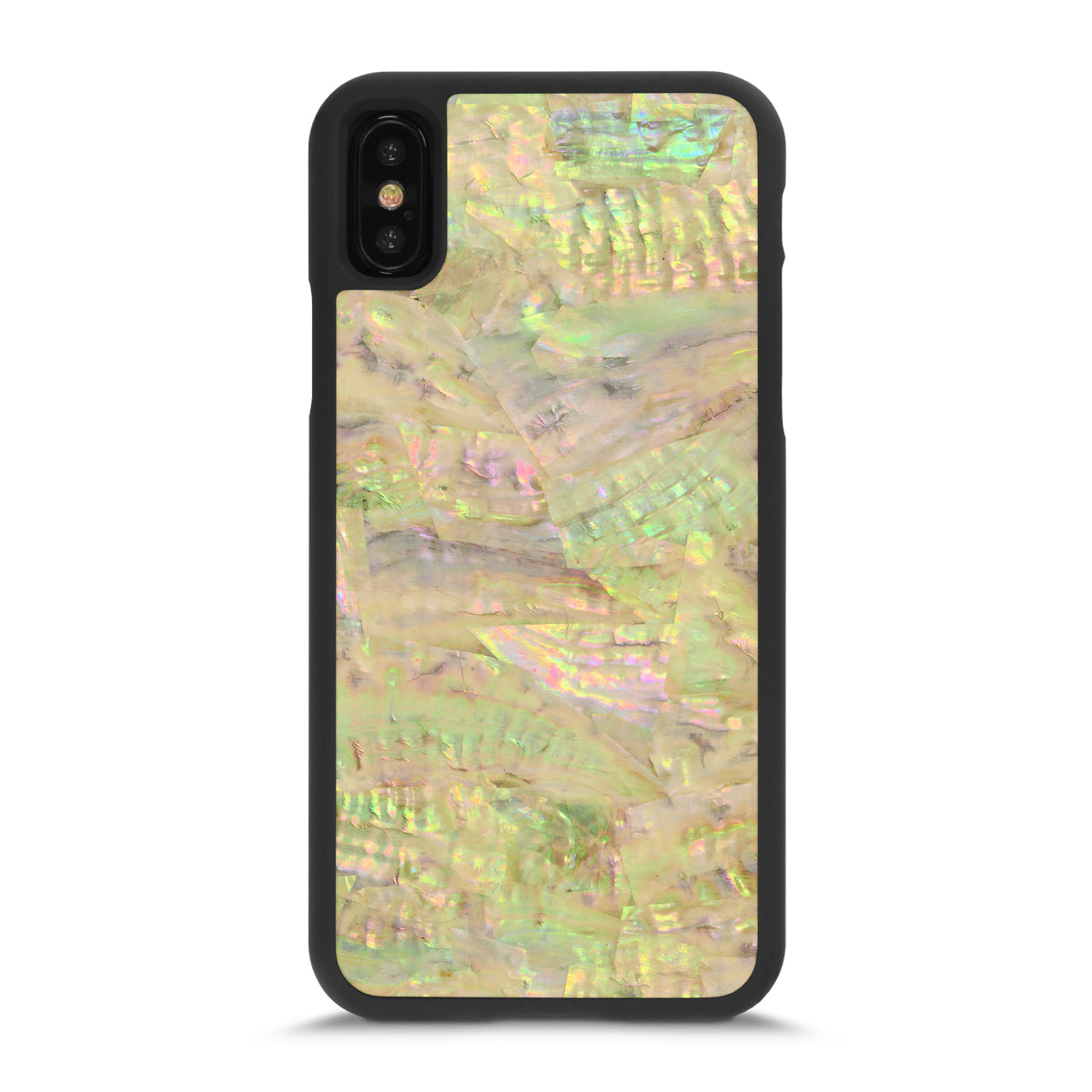 iPhone X — Shell Snap Case