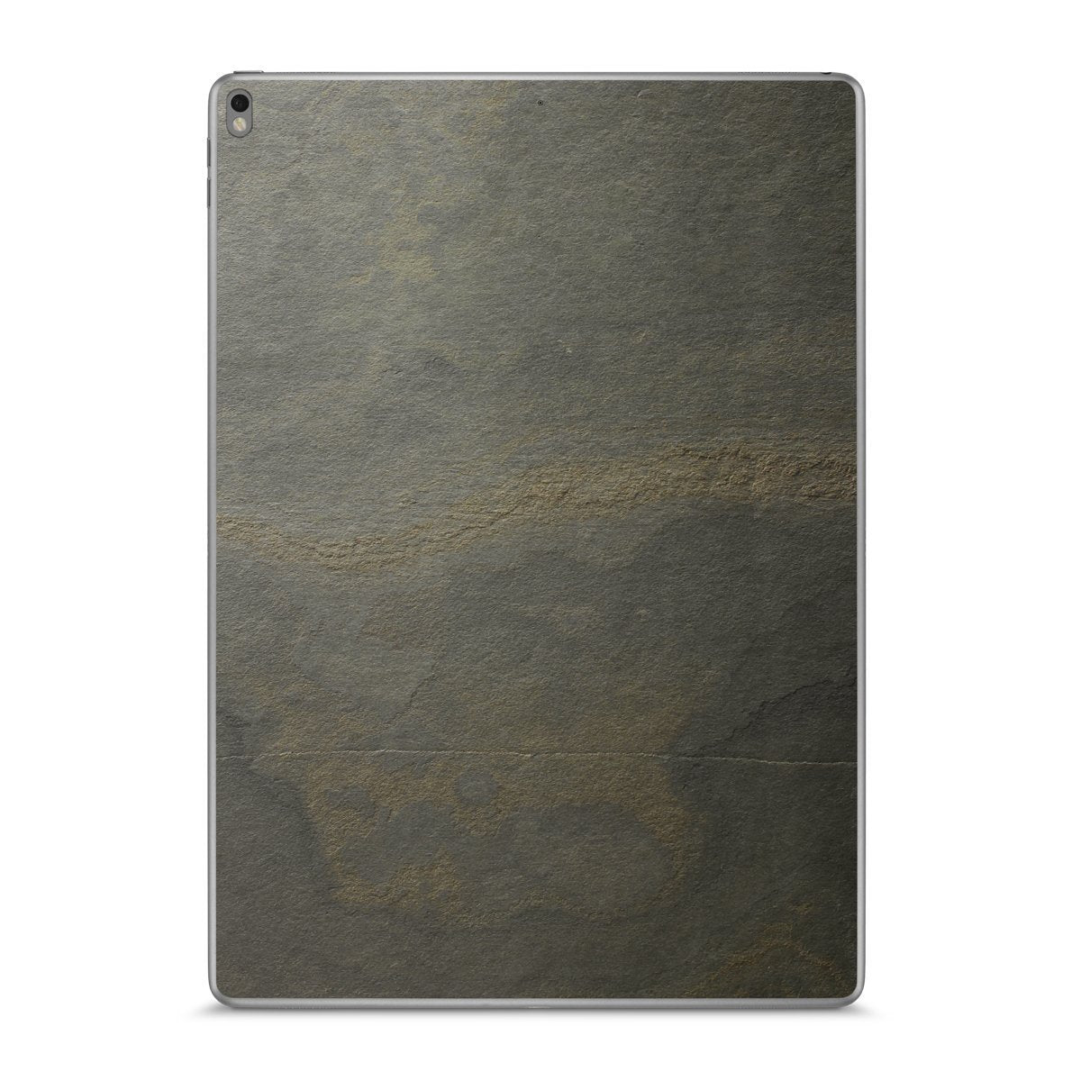 iPad 10.2-inch (2020) 8th Gen  —  Stone Skin