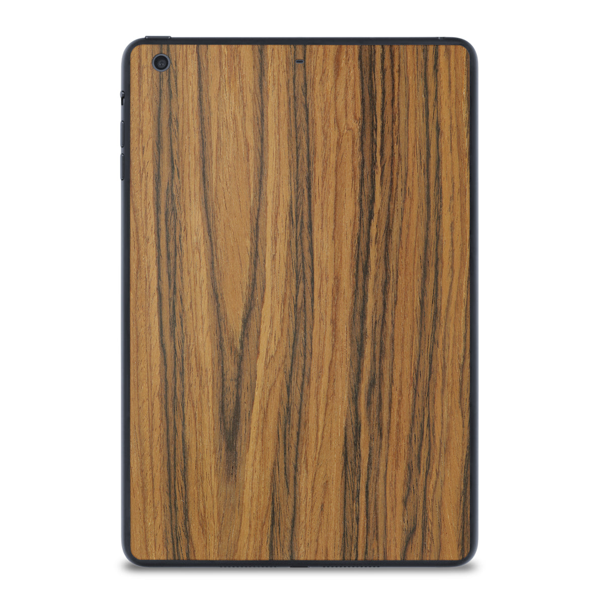 iPad mini 2 / 3— #WoodBack Skin