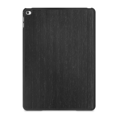 iPad Air 2 — #WoodBack Snap Case