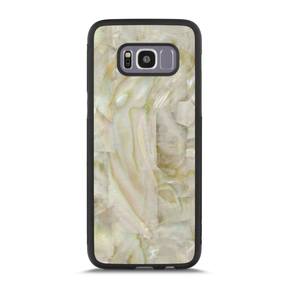 Samsung Galaxy S8 Plus — Shell Explorer Case