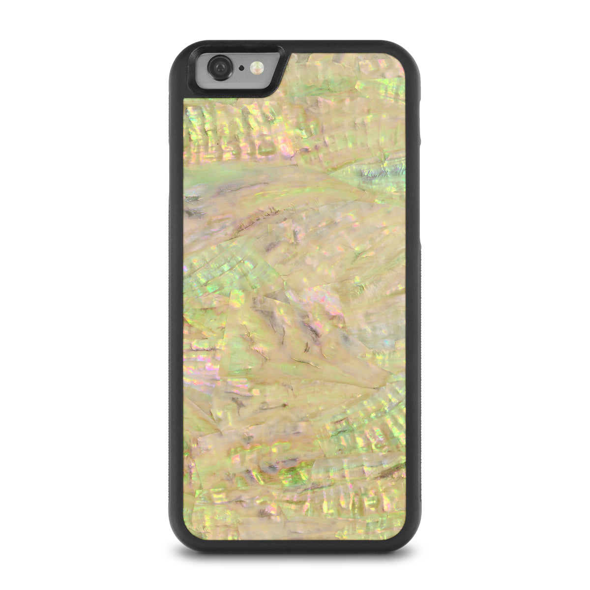 iPhone 6 / 6s — Shell Explorer Case