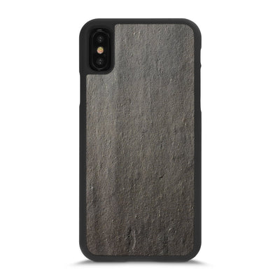 iPhone X —  Stone Snap Case