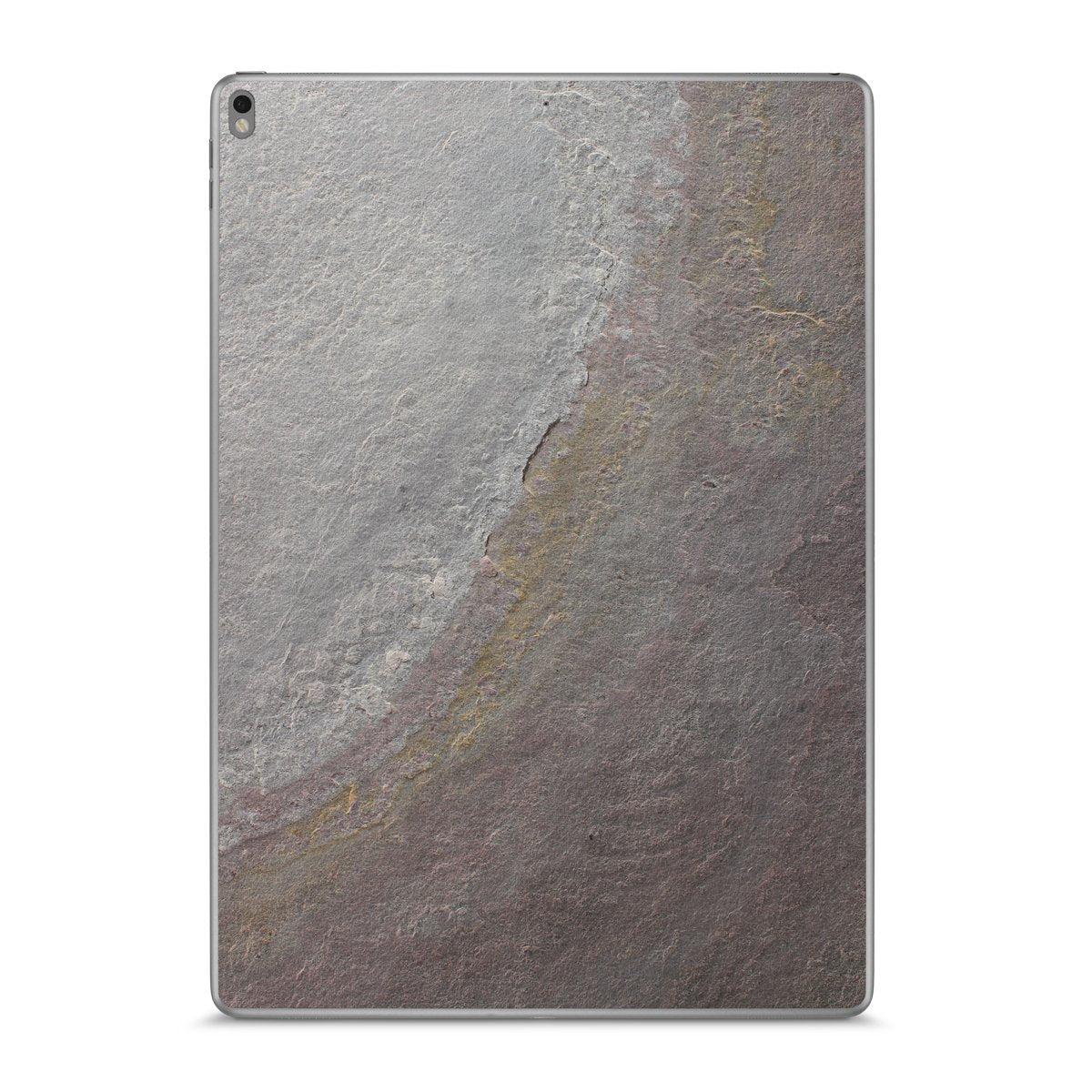 iPad 10.2-inch (2021) 9th Gen  —  Stone Skin