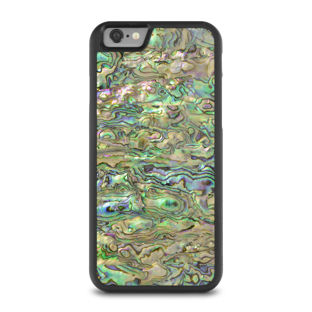 iPhone 6 / 6s — Shell Explorer Case