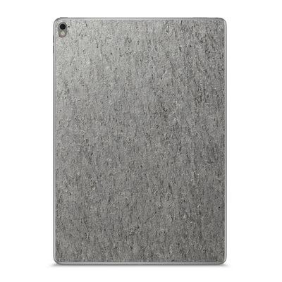 iPad 9.7-inch (2018) 6th Gen  —  Stone Skin