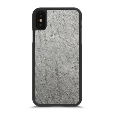 iPhone X —  Stone Snap Case