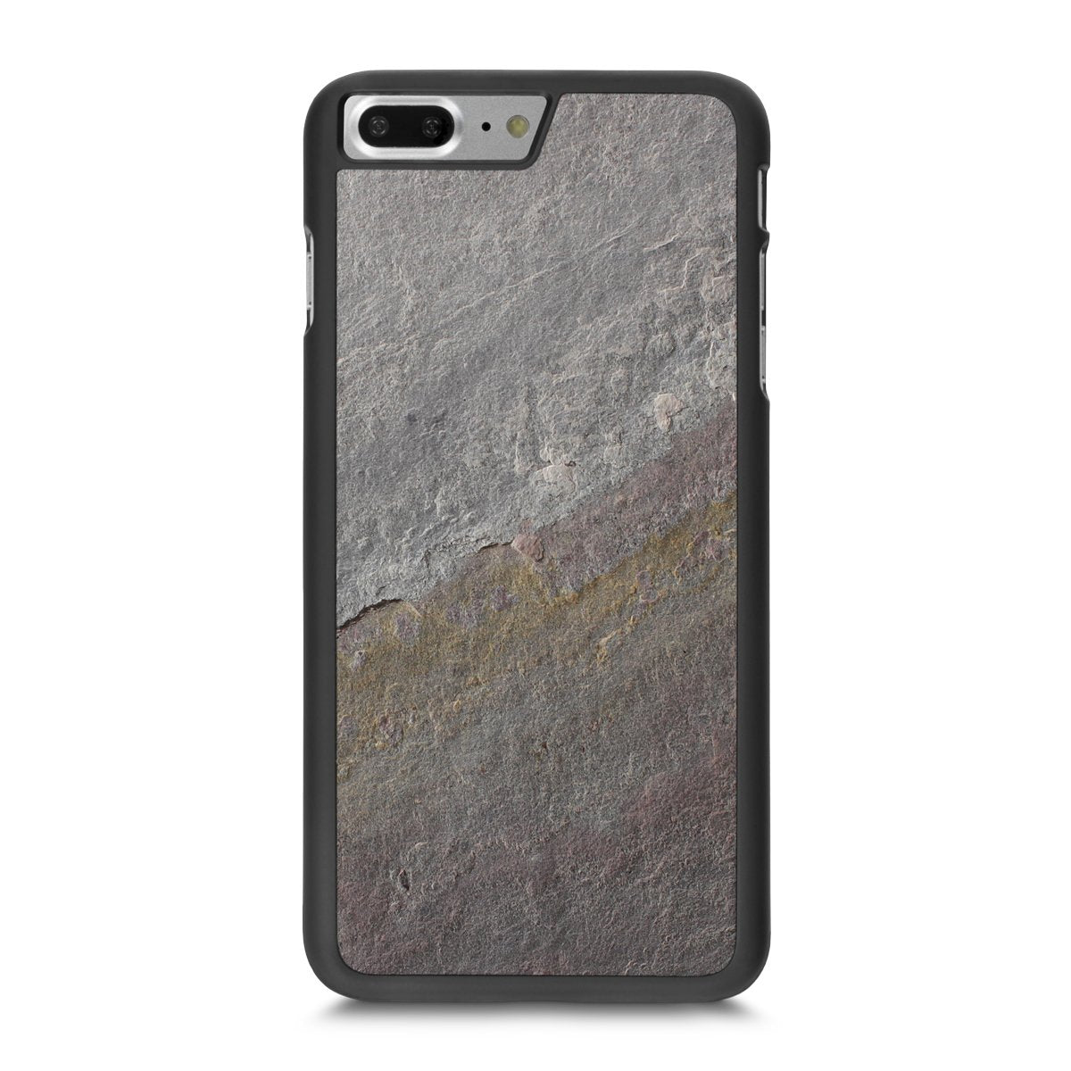 iPhone 8 Plus —  Stone Snap Case