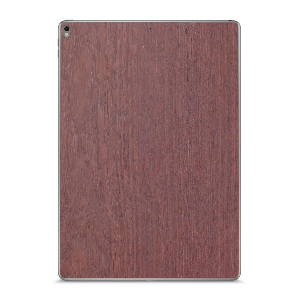 iPad Pro 12.9-inch (2nd Gen) — #WoodBack Skin