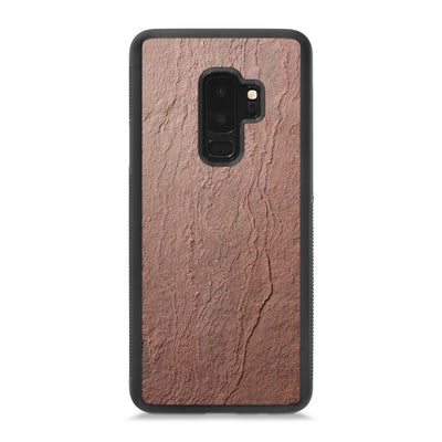Samsung Galaxy S9 Plus —  Stone Explorer Case