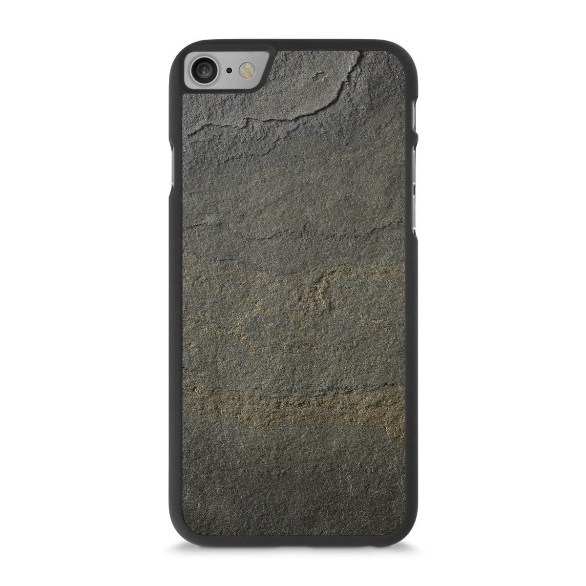  iPhone SE —  Stone Snap Case - Cover-Up - 2