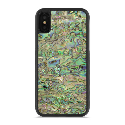 iPhone XS — Shell Explorer Case