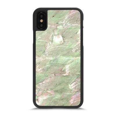 iPhone X — Shell Snap Case