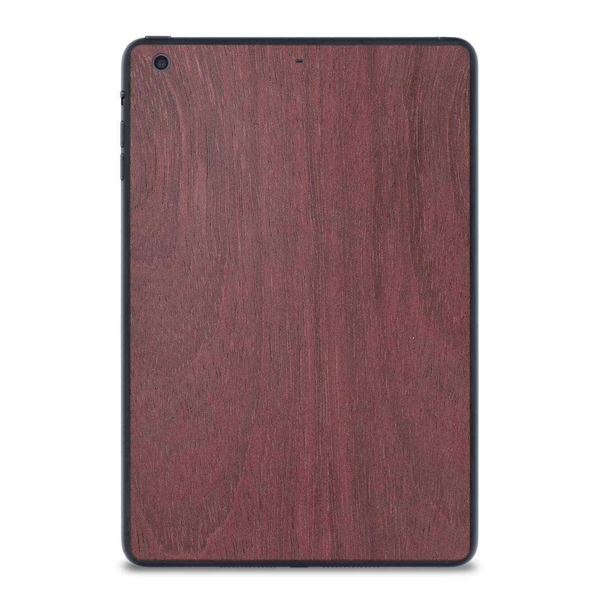 iPad mini 2/3 — #WoodBack Skin