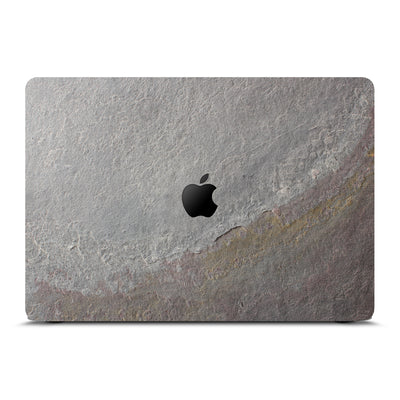 MacBook 12"  —  Stone Skin