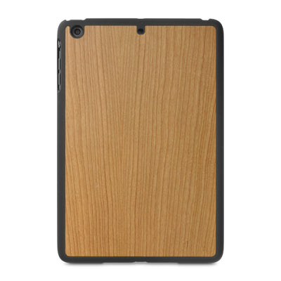 iPad mini 2/3 — #WoodBack Snap Case