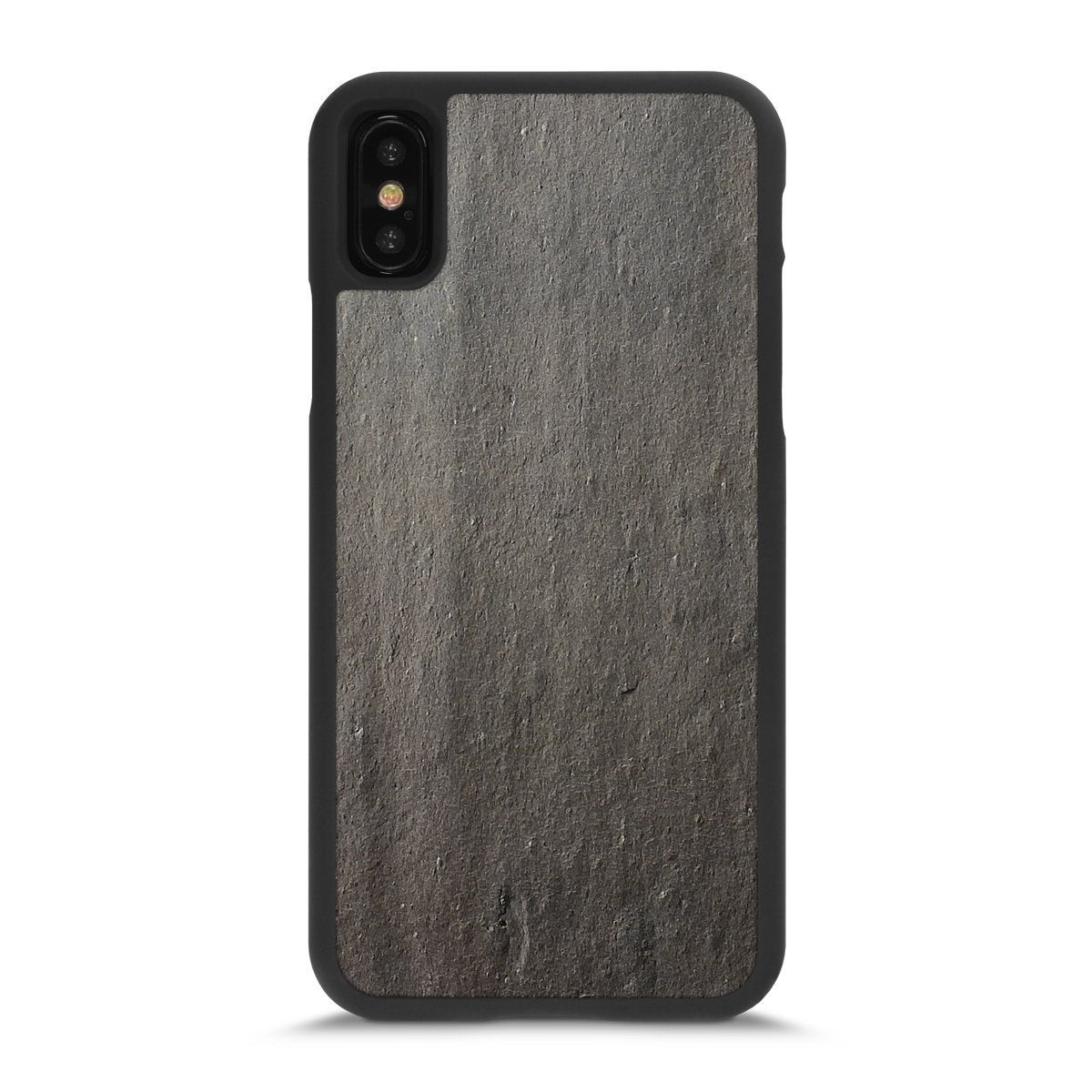 iPhone XS —  Stone Snap Case