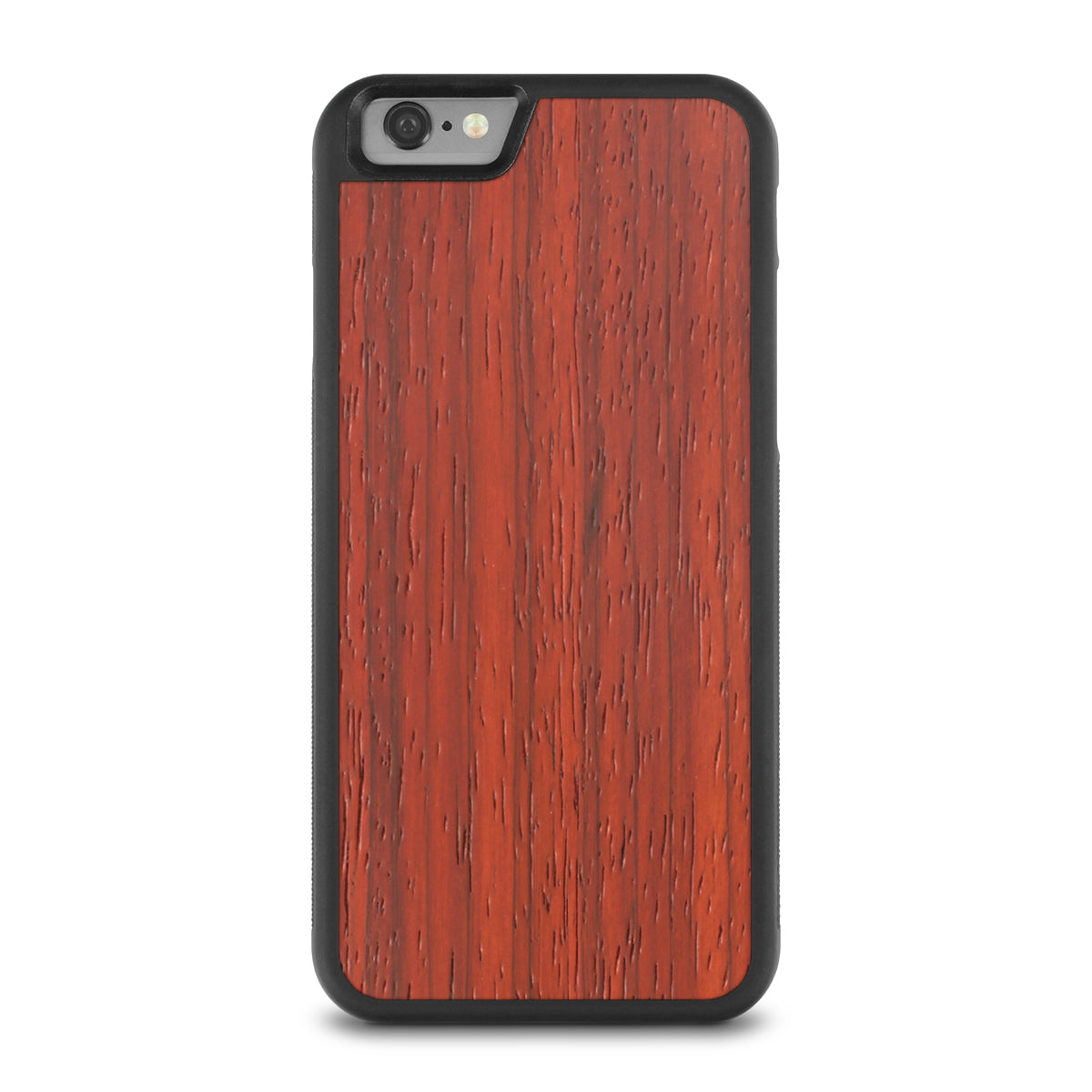 iPhone 6/6s — #WoodBack Explorer Case